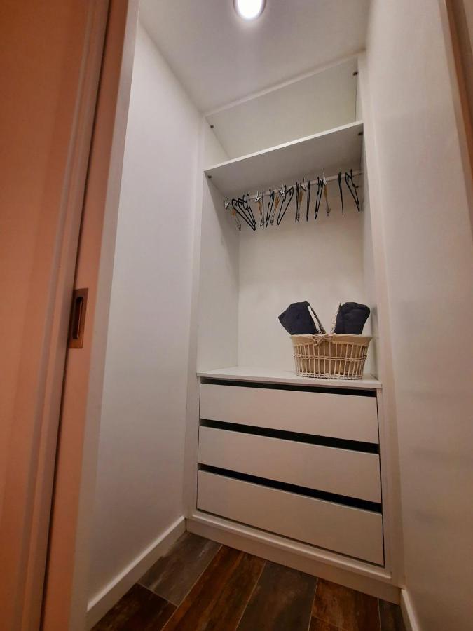 Apartmán Casa A Julia In Faro'S Heart Exteriér fotografie