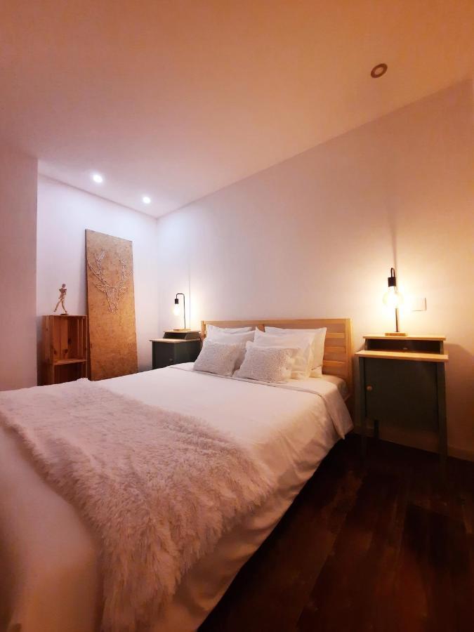 Apartmán Casa A Julia In Faro'S Heart Exteriér fotografie