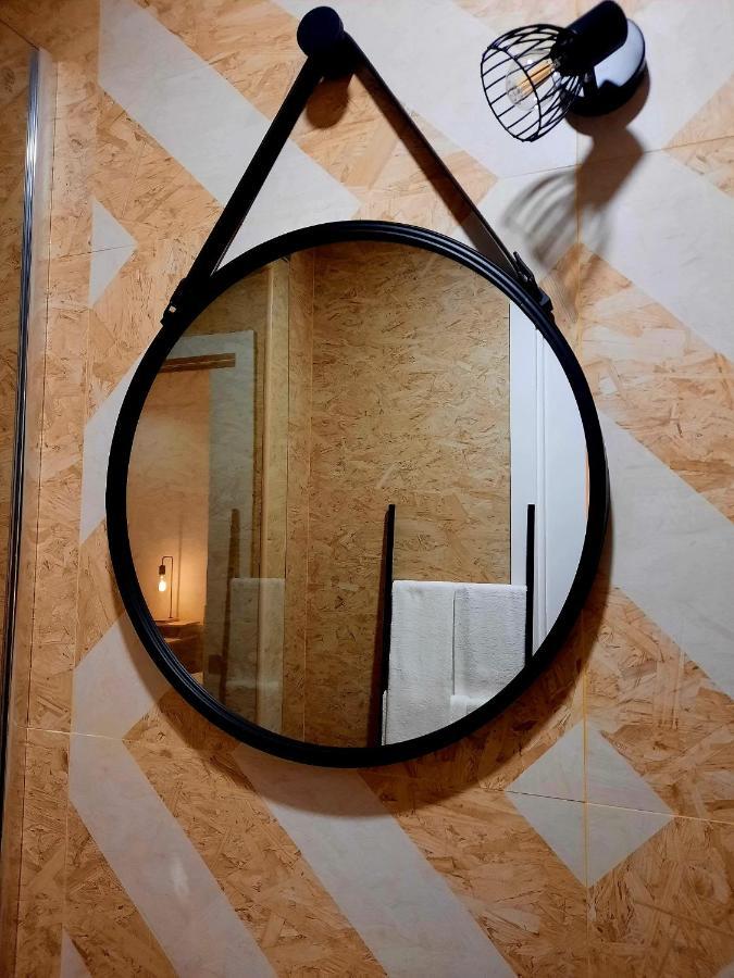 Apartmán Casa A Julia In Faro'S Heart Exteriér fotografie