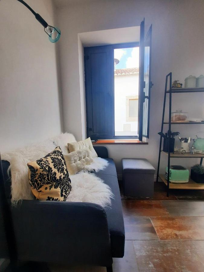 Apartmán Casa A Julia In Faro'S Heart Exteriér fotografie