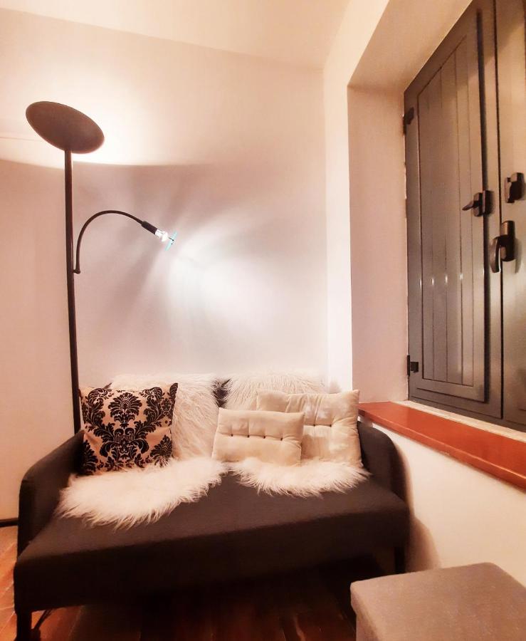 Apartmán Casa A Julia In Faro'S Heart Exteriér fotografie