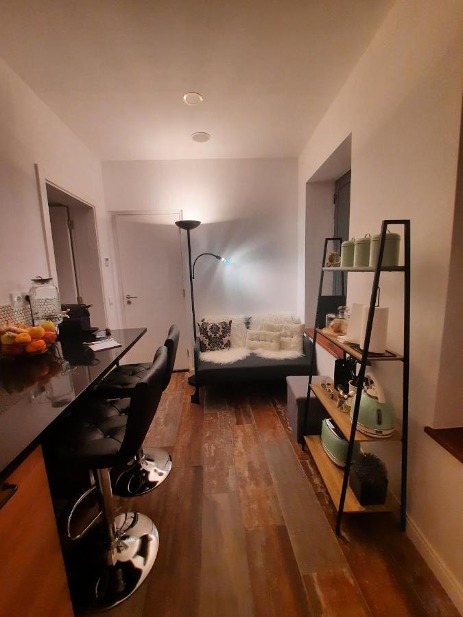 Apartmán Casa A Julia In Faro'S Heart Exteriér fotografie