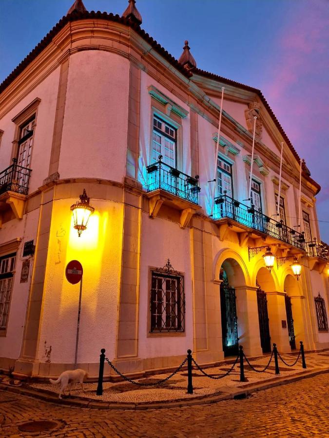 Apartmán Casa A Julia In Faro'S Heart Exteriér fotografie