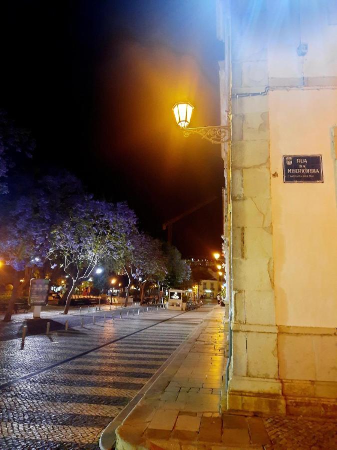 Apartmán Casa A Julia In Faro'S Heart Exteriér fotografie