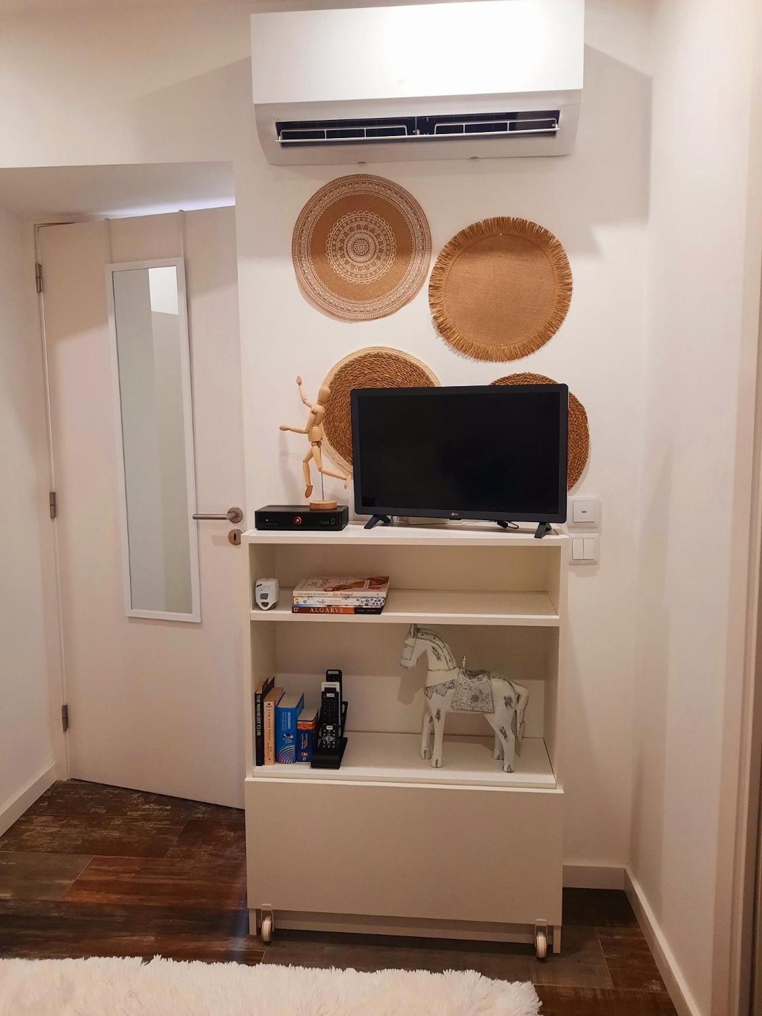 Apartmán Casa A Julia In Faro'S Heart Exteriér fotografie